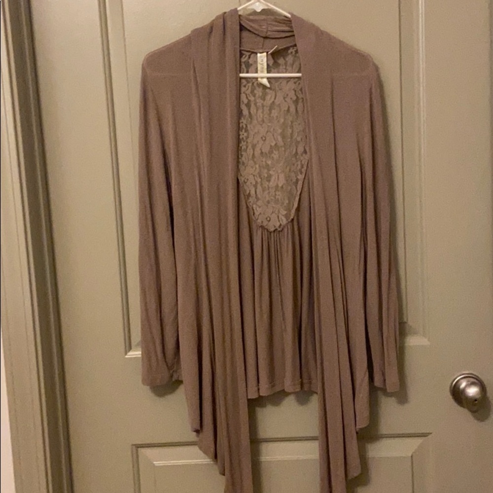 Cardigan